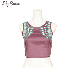 Lily Brown LWFT141230