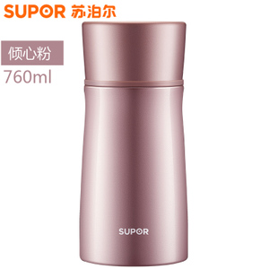 SUPOR/苏泊尔 760ml