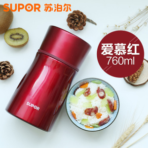 SUPOR/苏泊尔 760ml