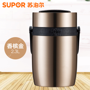 SUPOR/苏泊尔 KF17G1-2.3L