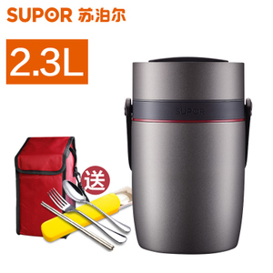 SUPOR/苏泊尔 KF17G1-2.3L