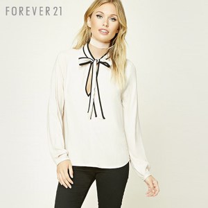 Forever 21/永远21 00193629