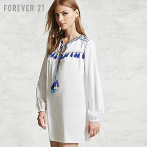 Forever 21/永远21 WHITE