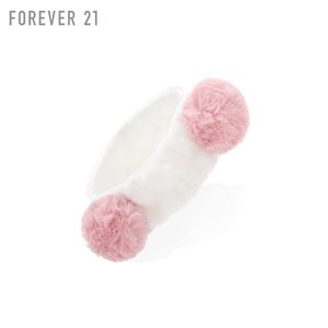 Forever 21/永远21 WHITE