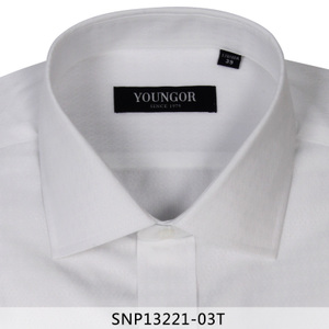 Youngor/雅戈尔 SNP13221-03