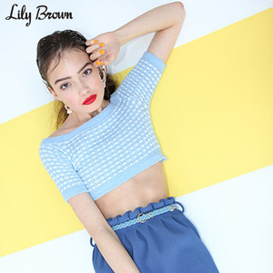Lily Brown LWCS142100