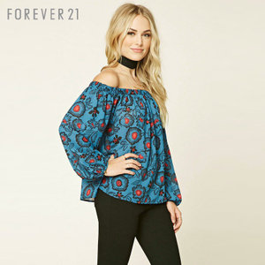 Forever 21/永远21 TEAL