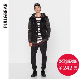 PULL＆BEAR 09710554800-19