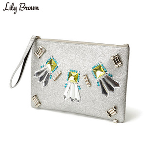 Lily Brown LWGB151451