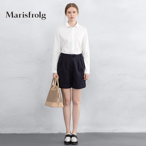 Marisfrolg/玛丝菲尔 A1144006