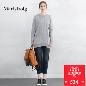 Marisfrolg/玛丝菲尔 A1144656