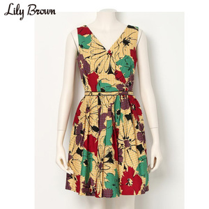 Lily Brown LWFO152071