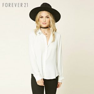 Forever 21/永远21 00213882