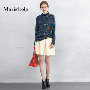 Marisfrolg/玛丝菲尔 A1144215
