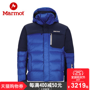 MARMOT/马魔山 71800