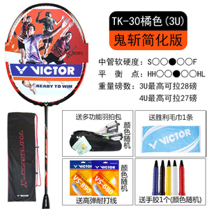 VICTOR/威克多 3UTK30