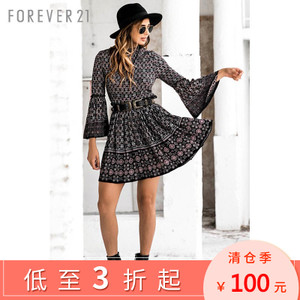 Forever 21/永远21 00213719