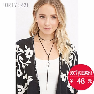 Forever 21/永远21 00196958