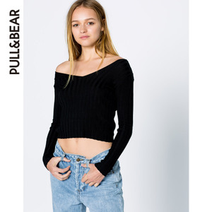 PULL＆BEAR 09558323800-19