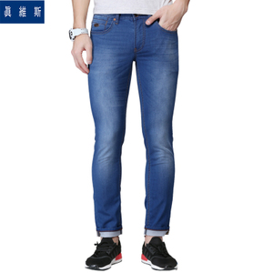 Jeanswest/真维斯 JW-62-181006-2540