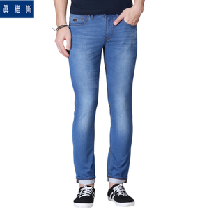 Jeanswest/真维斯 JW-62-181006-2520