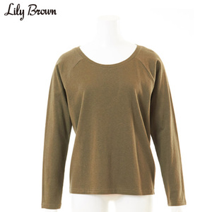 Lily Brown LWCT151723