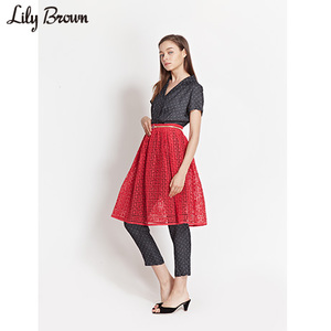 Lily Brown LWFS152090