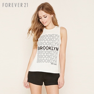 Forever 21/永远21 00205218