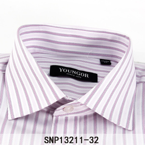 Youngor/雅戈尔 SNP13211-32