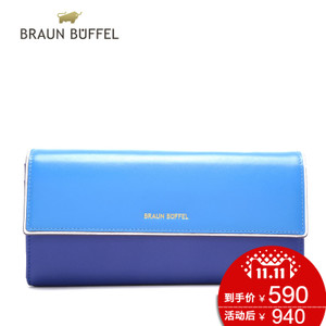 BRAUN BUFFEL/布兰施 B110803262