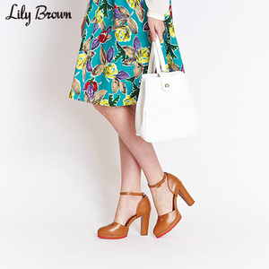 Lily Brown LWGS161317