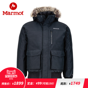 MARMOT/马魔山 T81680