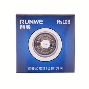 RUNWE/朗威 RS106