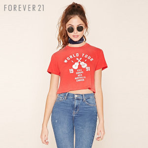 Forever 21/永远21 00223700