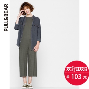 PULL＆BEAR 09683329-19