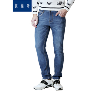 Jeanswest/真维斯 55-181111