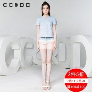 CC＆DD C43R00160