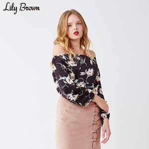 Lily Brown LWFT165104