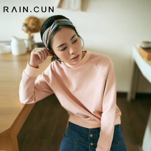 Rain．cun/然与纯 T6036