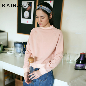 Rain．cun/然与纯 T6036