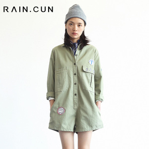 Rain．cun/然与纯 N4065