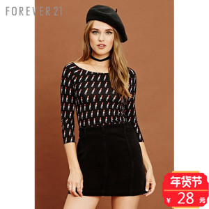 Forever 21/永远21 00216128