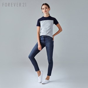 Forever 21/永远21 00156233