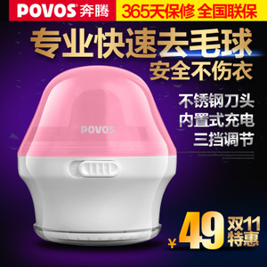 Povos/奔腾 PR325