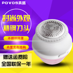 Povos/奔腾 PR325