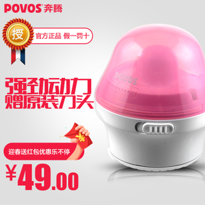 Povos/奔腾 PR325