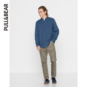 PULL＆BEAR 09470518405-19