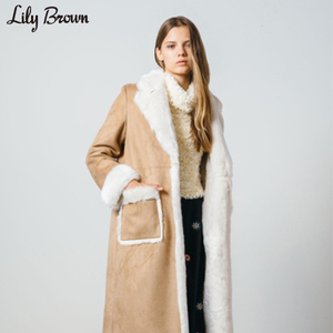 Lily Brown LWFC165001
