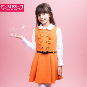 miss de mode/摩登小姐 QC50501722