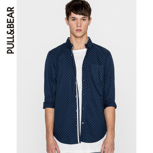 PULL＆BEAR 09470507401-19